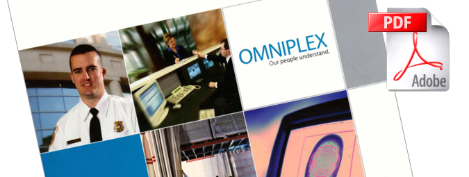 OMNIPLEX Folder
